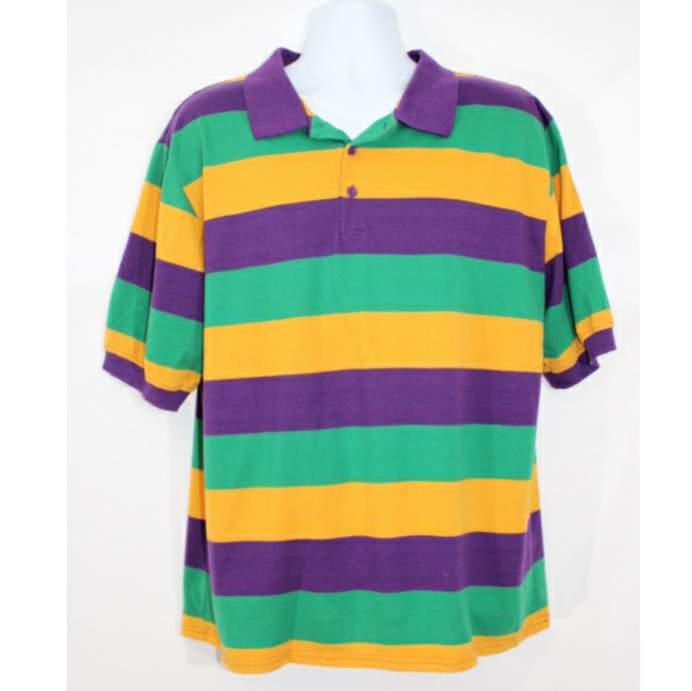 American Polo Shirt